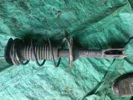 Фотография Стойка передняя левая TOYOTA BB 2005г.