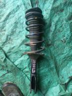 Фотография Стойка передняя правая TOYOTA RAUM 2005г.