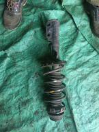 Фотография Стойка передняя левая HONDA FREED 2008г.