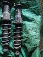 Фотография Стойка задняя левая TOYOTA MARKII BLIT 2003г.