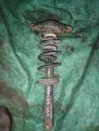 Фотография Стойка задняя правая NISSAN BLUEBIRD 2000г.