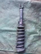 Фотография Стойка передняя левая NISSAN FUGA 2008г.