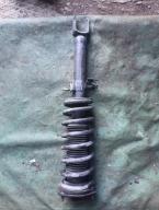 Фотография Стойка передняя правая NISSAN FUGA 2008г.