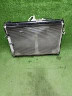 Фотография Радиатор охлаждения NISSAN FUGA 2008г.