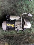 Фотография Стартер NISSAN FUGA 2008г.