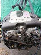 Фотография Двигатель VQ25HR NISSAN FUGA 2008г.