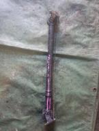 Фотография Кардан передний SUZUKI JIMNY 2003г.