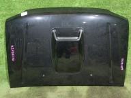 Фотография Капот SUZUKI JIMNY 2003г.