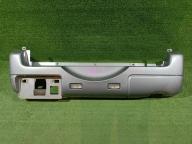 Фотография Бампер задний SUZUKI JIMNY 2003г.