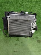 Фотография Радиатор охлаждения SUZUKI JIMNY 2003г.