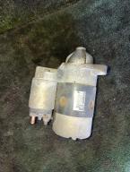 Фотография Стартер SUZUKI JIMNY 2003г.