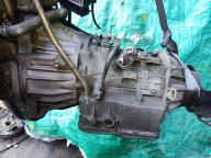 Фотография Автомат SUZUKI JIMNY 2003г.