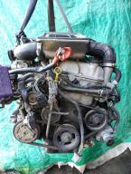 Фотография Двигатель K6A SUZUKI JIMNY 2003г.