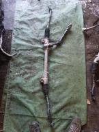 Фотография Рулевая рейка TOYOTA CAMRY 2011г.