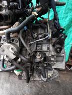 Фотография Автомат TOYOTA NOAH 2005г.