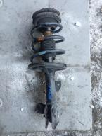 Фотография Стойка передняя левая TOYOTA CAMRY 2011г.