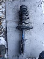 Фотография Стойка задняя левая TOYOTA CAMRY 2011г.