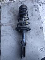 Фотография Стойка задняя правая TOYOTA CAMRY 2011г.