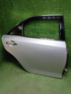 Фотография Дверь задняя правая TOYOTA CAMRY 2011г.