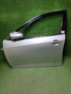 Фотография Дверь передняя левая TOYOTA CAMRY 2011г.