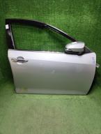 Фотография Дверь передняя правая TOYOTA CAMRY 2011г.