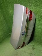 Фотография Крышка багажника TOYOTA CAMRY 2011г.