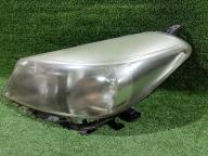 Фотография Фара левая TOYOTA VITZ 2012г.