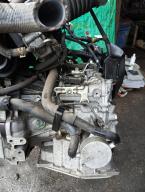 Фотография Автомат TOYOTA VITZ 2012г.