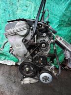 Фотография Двигатель 1NZFE TOYOTA VITZ 2012г.