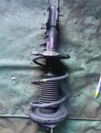 Фотография Стойка передняя левая NISSAN ELGRAND 2004г.