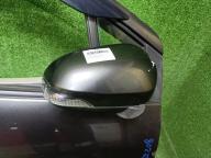 Фотография Зеркало правое TOYOTA AQUA 2011г.