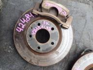 Фотография Диск тормозной MAZDA CX-5 2014г.