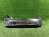 Фотография Бампер задний TOYOTA AQUA 2011г.