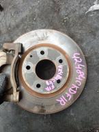 Фотография Диск тормозной MAZDA CX-5 2014г.