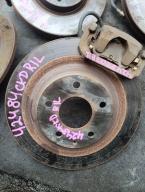 Фотография Диск тормозной MAZDA CX-5 2014г.