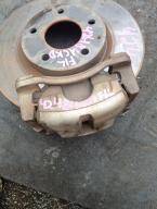 Фотография Суппорт передний левый MAZDA CX-5 2014г.