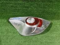 Фотография Стоп-сигнал левый TOYOTA AQUA 2011г.