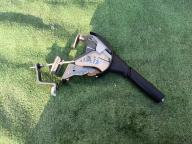 Фотография Ручка ручника TOYOTA AQUA 2011г.