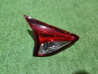 Фотография Вставка между стопов левая MAZDA CX-5 2014г.