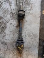 Фотография Привод передний левый TOYOTA AQUA 2011г.