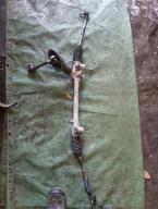 Фотография Рулевая рейка TOYOTA AQUA 2011г.