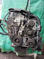 Фотография Двигатель SHVPTS MAZDA CX-5 2014г.