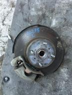 Фотография Ступица передняя левая TOYOTA AQUA 2011г.