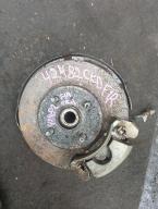 Фотография Ступица передняя правая TOYOTA VITZ 2015г.