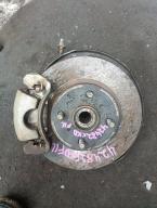 Фотография Ступица передняя левая TOYOTA VITZ 2015г.