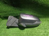 Фотография Зеркало левое TOYOTA VITZ 2015г.