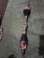 Фотография Привод передний левый NISSAN SERENA 2009г.