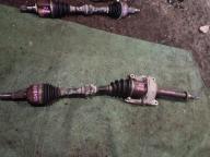 Фотография Привод передний правый NISSAN SERENA 2009г.