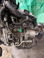 Фотография Автомат NISSAN SERENA 2009г.