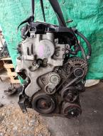 Фотография Двигатель MR20DE NISSAN SERENA 2009г.